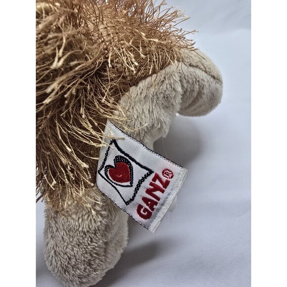 Ganz Webkinz Cocker Spaniel Dog HM011 No code- Stuffed Animal Toy- Retired - Picture 7 of 10